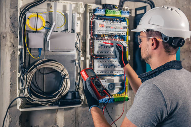 Best Circuit Breaker Repair  in Marco Island, FL