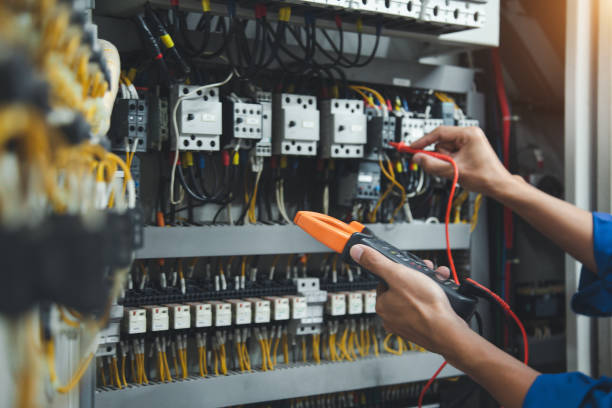 Best Industrial Electrical Services  in Marco Island, FL